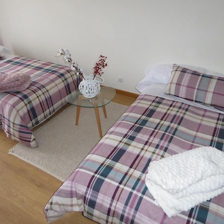 El Sauce Apartment Лерма Екстериор снимка