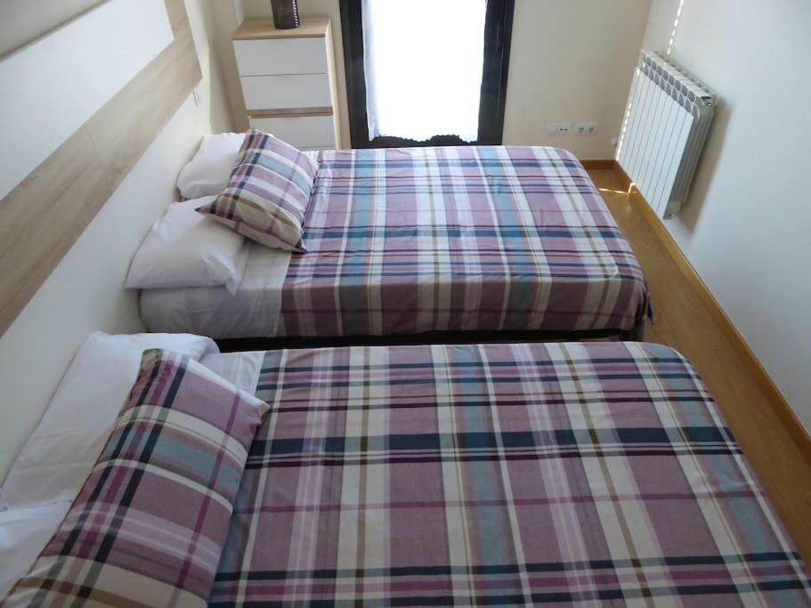 El Sauce Apartment Лерма Екстериор снимка
