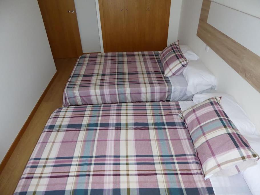 El Sauce Apartment Лерма Екстериор снимка