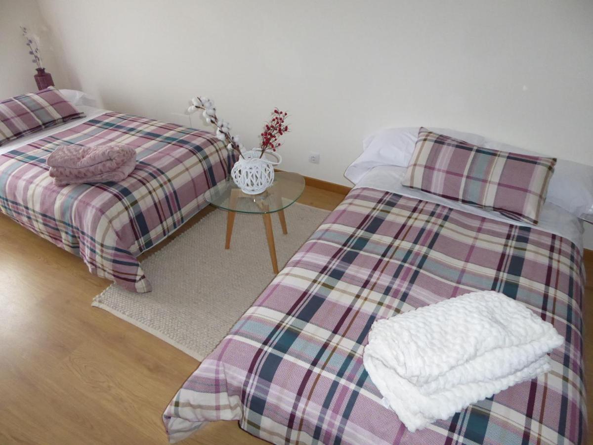 El Sauce Apartment Лерма Екстериор снимка
